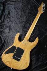 Suhr Custom Modern Carve Top "Faded Trans Whale Blue Burst" Gross  #87791【3.51kg/軽量】【試奏動画有り】_10