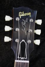 Gibson 1954 Les Paul Gold Top Reissue VOS Double Gold Top #4 6173【3.73kg/軽量個体】_3