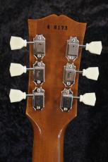 Gibson 1954 Les Paul Gold Top Reissue VOS Double Gold Top #4 6173【3.73kg/軽量個体】_8