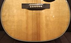 Martin 【個体演奏動画あり】CTM 000-28 -Sitka VTS- S/N 3064202【VTS加工】【指板ローズ】_4