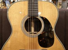 Martin 【個体演奏動画あり】CTM 000-28 -Sitka VTS- S/N 3064202【VTS加工】【指板ローズ】_5
