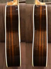 Martin 【個体演奏動画あり】CTM 000-28 -Sitka VTS- S/N 3064202【VTS加工】【指板ローズ】_8