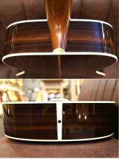 Martin 【個体演奏動画あり】CTM 000-28 -Sitka VTS- S/N 3064202【VTS加工】【指板ローズ】_9