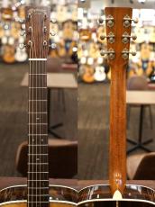 Martin 【個体演奏動画あり】CTM 000-28 -Sitka VTS- S/N 3064202【VTS加工】【指板ローズ】_11