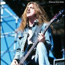Aria Pro II SB-CLB -Cliff Burton Signature-【クリフ・バートンシグネチャー】【限定生産モデル】【初回特典付属】