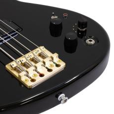 Aria Pro II SB-CLB -Cliff Burton Signature-【クリフ・バートンシグネチャー】【限定生産モデル】【初回特典付属】_6