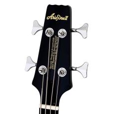 Aria Pro II SB-CLB -Cliff Burton Signature-【クリフ・バートンシグネチャー】【限定生産モデル】【初回特典付属】_7