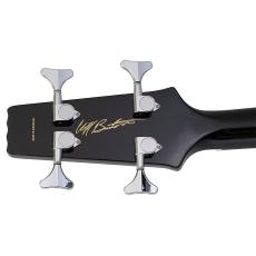 Aria Pro II SB-CLB -Cliff Burton Signature-【クリフ・バートンシグネチャー】【限定生産モデル】【初回特典付属】_8