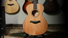 Taylor 【特注モデル】Custom 312 Cedar / Mahogany - Slotted Head【公認リペアマン在籍店】_2