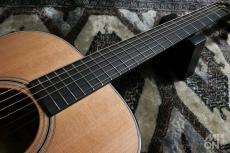 Taylor 【特注モデル】Custom 312 Cedar / Mahogany - Slotted Head【公認リペアマン在籍店】_5