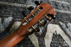 Taylor 【特注モデル】Custom 312 Cedar / Mahogany - Slotted Head【公認リペアマン在籍店】_7