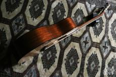 Taylor 【特注モデル】Custom 312 Cedar / Mahogany - Slotted Head【公認リペアマン在籍店】_9