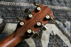 Taylor 【特注モデル】Custom 312ce Cedar / Mahogany - ES2【Taylor公認 リペアマン在籍店】_6