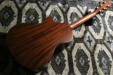 Taylor 【特注モデル】Custom 312ce Cedar / Mahogany - ES2【Taylor公認 リペアマン在籍店】_8