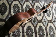 Taylor 【特注モデル】Custom 312ce Cedar / Mahogany - ES2【Taylor公認 リペアマン在籍店】_9