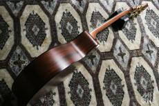 Taylor 【特注モデル】Custom 312ce Cedar / Mahogany - ES2【Taylor公認 リペアマン在籍店】_10