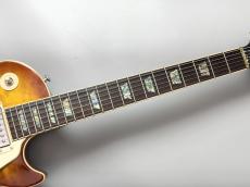 Gibson 2015 Les Paul Standard Premium Quilt Honeyburst Perimeter #150021922_5