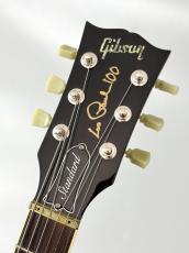 Gibson 2015 Les Paul Standard Premium Quilt Honeyburst Perimeter #150021922_7