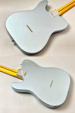 Fender 【クロサワ楽器限定】LTD American Professional Classic Telecaster-Mystic Ice Blue- 【3.44KG】_7