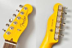Fender 【クロサワ楽器限定】LTD American Professional Classic Telecaster-Mystic Ice Blue- 【3.44KG】_8