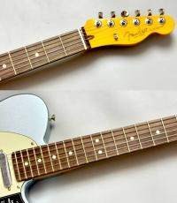 Fender 【クロサワ楽器限定】LTD American Professional Classic Telecaster-Mystic Ice Blue- 【3.44KG】_9