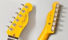 Fender 【クロサワ楽器限定】LTD American Professional Classic Telecaster-Mystic Ice Blue- 【3.34KG】_8