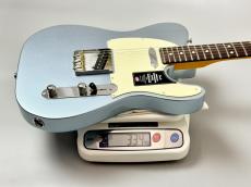 Fender 【クロサワ楽器限定】LTD American Professional Classic Telecaster-Mystic Ice Blue- 【3.34KG】_11