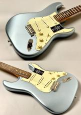 Fender 【クロサワ楽器限定モデル】American Professional Classic Stratocaster -Mystic Ice Blue-【3.58kg】_6