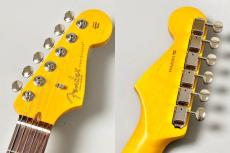 Fender 【クロサワ楽器限定モデル】American Professional Classic Stratocaster -Mystic Ice Blue-【3.58kg】_8
