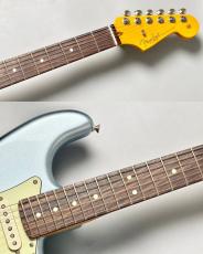 Fender 【クロサワ楽器限定モデル】American Professional Classic Stratocaster -Mystic Ice Blue-【3.58kg】_9