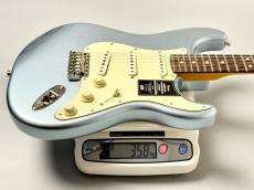Fender 【クロサワ楽器限定モデル】American Professional Classic Stratocaster -Mystic Ice Blue-【3.58kg】_11