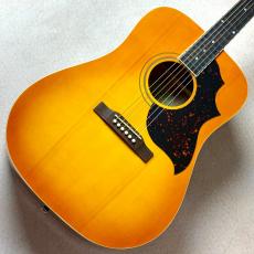 Epiphone Hummingbird Tribute Heritage Cherry Sunburst #26012305720【2026年新製品!】