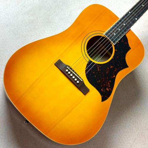 Epiphone Hummingbird Tribute Heritage Cherry Sunburst #26012305720【2026年新製品!】