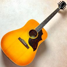 Epiphone Hummingbird Tribute Heritage Cherry Sunburst #26012305720【2026年新製品!】_2