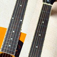Epiphone Hummingbird Tribute Heritage Cherry Sunburst #26012305720【2026年新製品!】_6