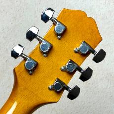 Epiphone Hummingbird Tribute Heritage Cherry Sunburst #26012305720【2026年新製品!】_9