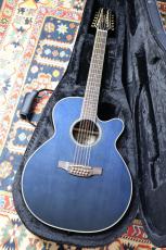 Takamine 【当店オリジナル12弦モデル】CTM PTU541C-12 CBG【分割無金利・送料当社負担】_2