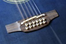 Takamine 【当店オリジナル12弦モデル】CTM PTU541C-12 CBG【分割無金利・送料当社負担】_3