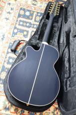 Takamine 【当店オリジナル12弦モデル】CTM PTU541C-12 CBG【分割無金利・送料当社負担】_10