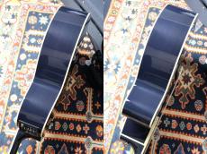 Takamine 【当店オリジナル12弦モデル】CTM PTU541C-12 CBG【分割無金利・送料当社負担】_11