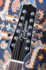 Takamine 【人気の12弦】EF381SC 【送料当社負担・最大48回分割無金利】_4