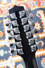 Takamine 【人気の12弦】EF381SC 【送料当社負担・最大48回分割無金利】_5