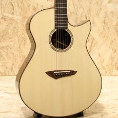 Bashkin Guitars(Michael Bashkin) JM Cutaway Master Grade Italian Spruce Wenge