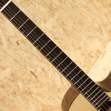 Bashkin Guitars(Michael Bashkin) JM Cutaway Master Grade Italian Spruce Wenge_7