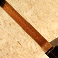 Bashkin Guitars(Michael Bashkin) JM Cutaway Master Grade Italian Spruce Wenge_8