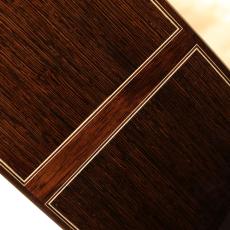 Bashkin Guitars(Michael Bashkin) JM Cutaway Master Grade Italian Spruce Wenge_11