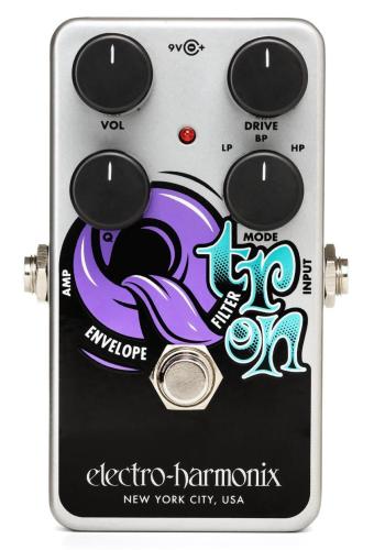 Electro-Harmonix Nano Q-Tron