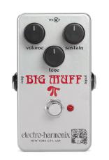 Electro-Harmonix Ram's Head Big Muff Pi
