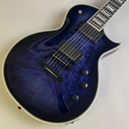 E-II EC QM Reindeer Blue