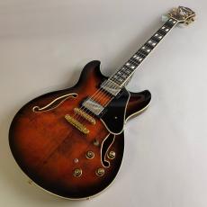 Ibanez AS113B-TBC / Tobacco Brown_2